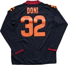 Maglia roma doni usato  Roma