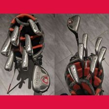 Set ferri wison usato  Novara