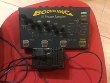Looper boomerang d'occasion  Saillans
