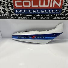 Genuine suzuki gsxr750 for sale  SITTINGBOURNE