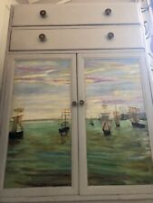 Original vintage tallboy for sale  SLEAFORD