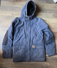 Carhartt trapper insulated for sale  BRIDLINGTON