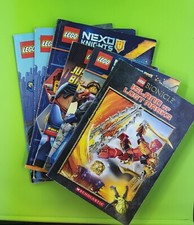 Lot lego paperback for sale  Pittsburgh