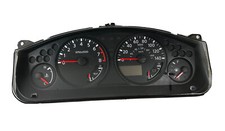 Nissan xterra speedometer for sale  Sun Valley