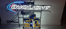 Bud light super for sale  Goodyear