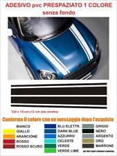 Kit strisce cofano usato  Bari