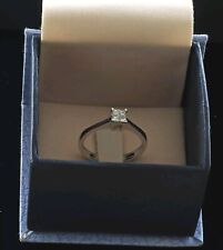 Diamantring brillant verlobung gebraucht kaufen  Magdeburg