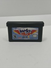 Gioco banjo pilot usato  Italia