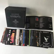 Box set black d'occasion  Bapaume