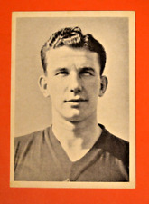 Kiddy Köln Mistrzostwa Świata w Piłce Nożnej 1954 Jozsef Zakarias Węgry #39 nieklejone, używany na sprzedaż  Wysyłka do Poland