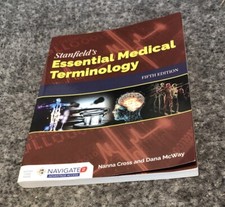Stanfield essential medical for sale  Nampa