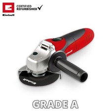 Einhell angle grinder for sale  WIRRAL
