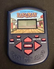 Vintage hangman electronic for sale  Katy