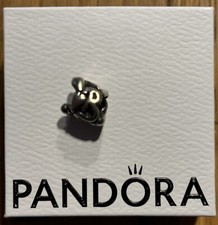 Charm pandora lettera usato  Verrayes