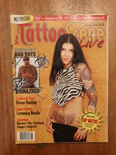Tattoo scene live gebraucht kaufen  Leipzig