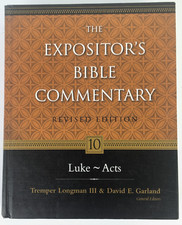 Comentário Bíblico do Expositor Volume 10 Lucas - Atos (Capa Dura) Edição Revisada comprar usado  Enviando para Brazil