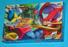 Rockman zero game usato  Roma