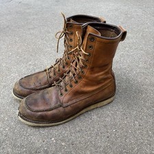 Vintage red wing for sale  Council Bluffs