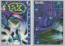 Pkna paperinik new usato  Venezia