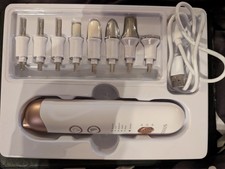 electric nail file for sale  GRIMSBY