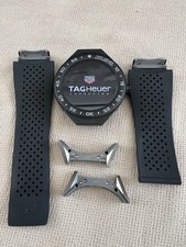 Montre tag heuer d'occasion  Marseille IX