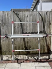 Fiamma bicycle carrier for sale  NUNEATON