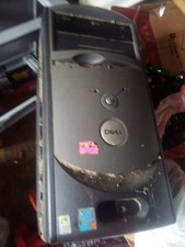 Dell computer tower for sale  Lafayette