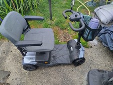 Stride sport mobility for sale  TRURO