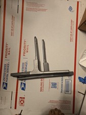 Samsung qn55q80r stand for sale  Santa Ana