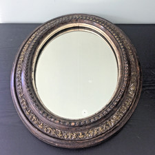 Victorian oval wall for sale  BOSTON