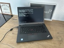 Lenovo thinkpad l460 gebraucht kaufen  Gelsenkirchen