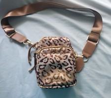 Mini tasche hauptfach gebraucht kaufen  Düsseldorf