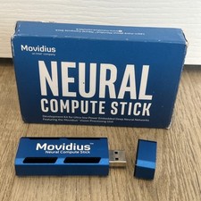 Intel movidius neural for sale  NORWICH