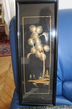 Tableau laque d'occasion  Fontainebleau