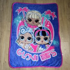 L.o.l. surprise glow for sale  Erath