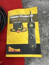 Power probe 24 for sale  Christiansburg
