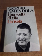 Una scelta vita usato  San Giovanni in Persiceto