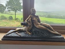 Rare art deco for sale  NEWRY