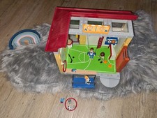 Playmobil city turnhalle gebraucht kaufen  Dortmund