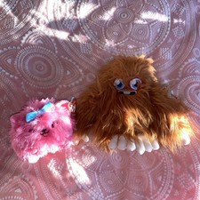 Moshi monsters rare for sale  MILTON KEYNES
