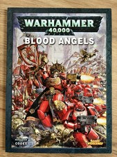 Warhammer 40k blood gebraucht kaufen Warhammer 40k blood gebraucht kaufen  Grevenbroich