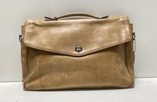 Coach beige leather for sale  Los Angeles