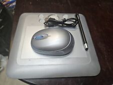 Wacom small bamboo for sale  Jacksonville