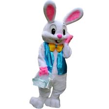 Nouveau costume lapin d'occasion  Expédié en France