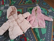 Baby winter jacken gebraucht kaufen  München