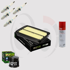 Kit entretien filtres d'occasion  Les Angles