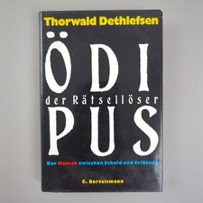 ödipus rätselöser buch gebraucht kaufen  Karlsruhe
