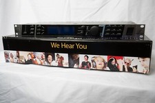 Behringer deq2496 ultracurve for sale  Santa Rosa