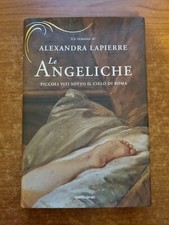 Lapierre angeliche mondadori usato  Lodi