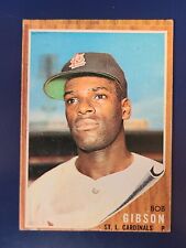 1962 topps baseball for sale  Hays